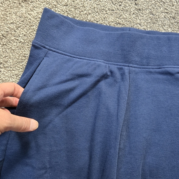 Pact Airplane Wide Leg Pant NEW size small - Picture 8 of 13